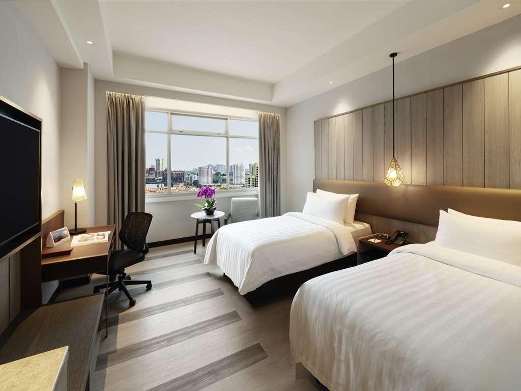 Novotel On Kitchener Hotel Singapore