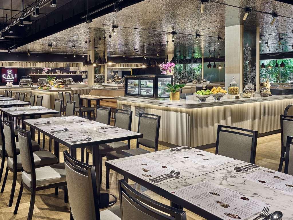 Novotel On Kitchener Singapore