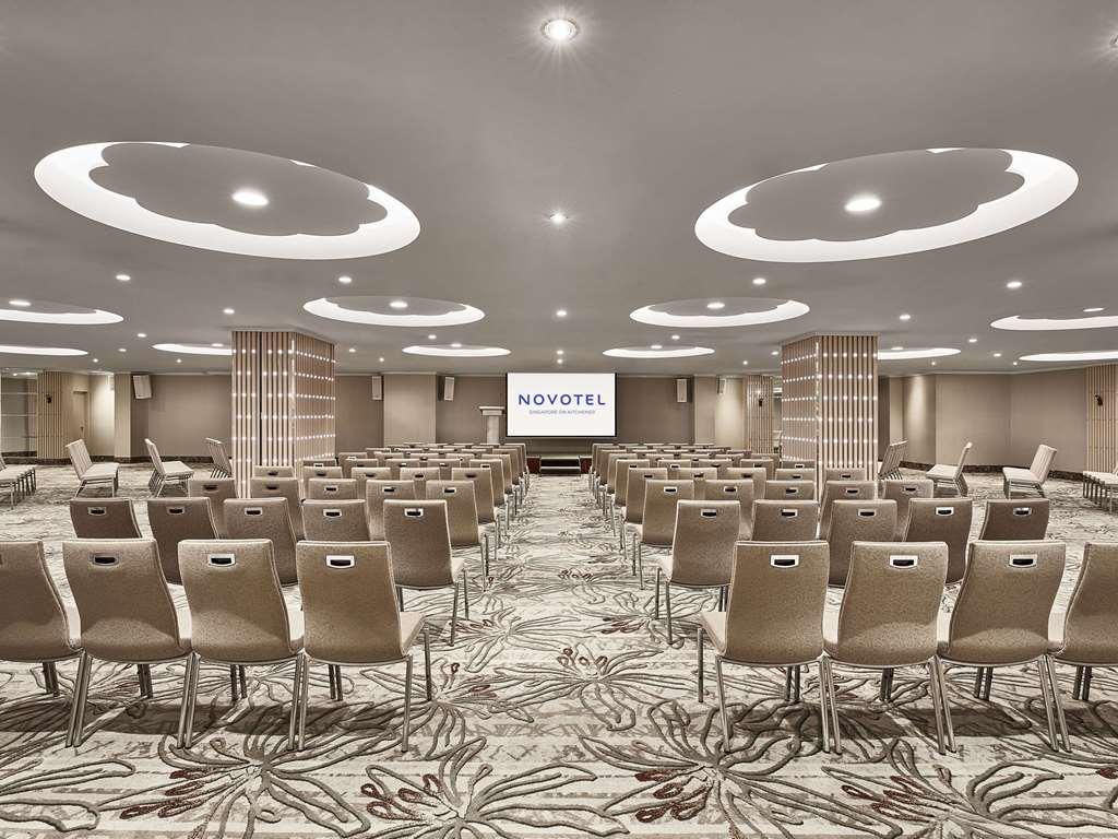 Novotel On Kitchener Hotel