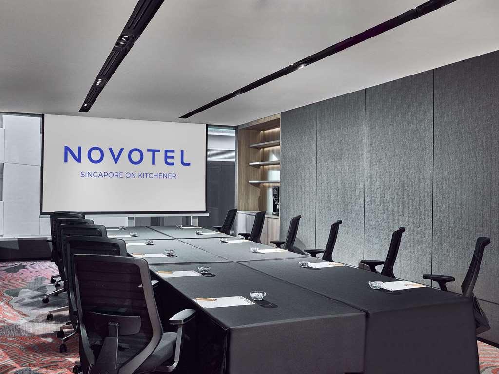 Hotel Novotel On Kitchener