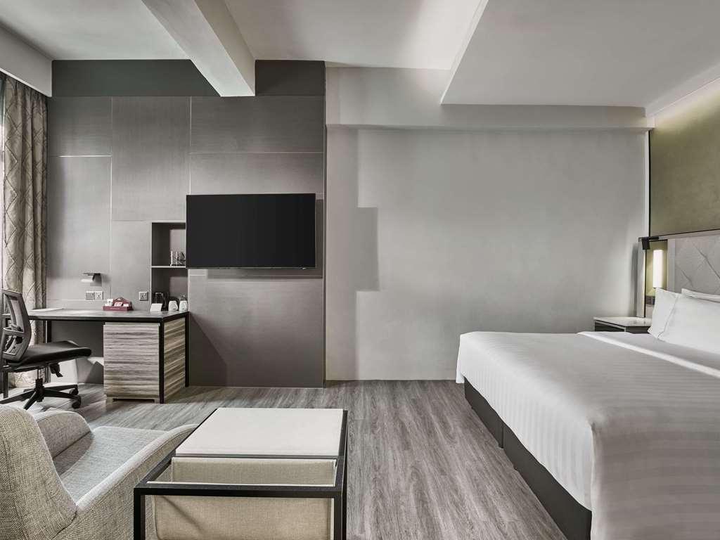 Hotel Novotel On Kitchener Singapore