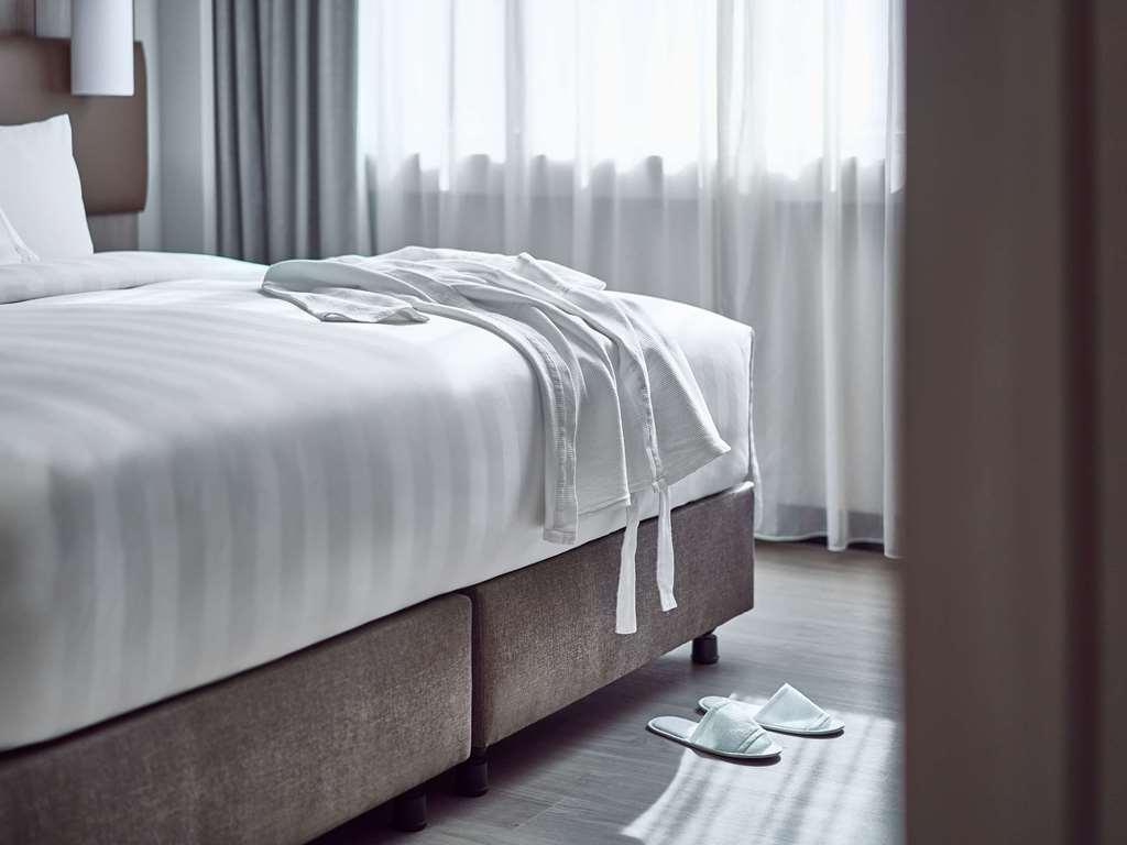 Novotel On Kitchener Hotel
