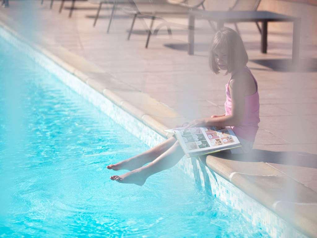 Novotel On Kitchener Hotel Singapore