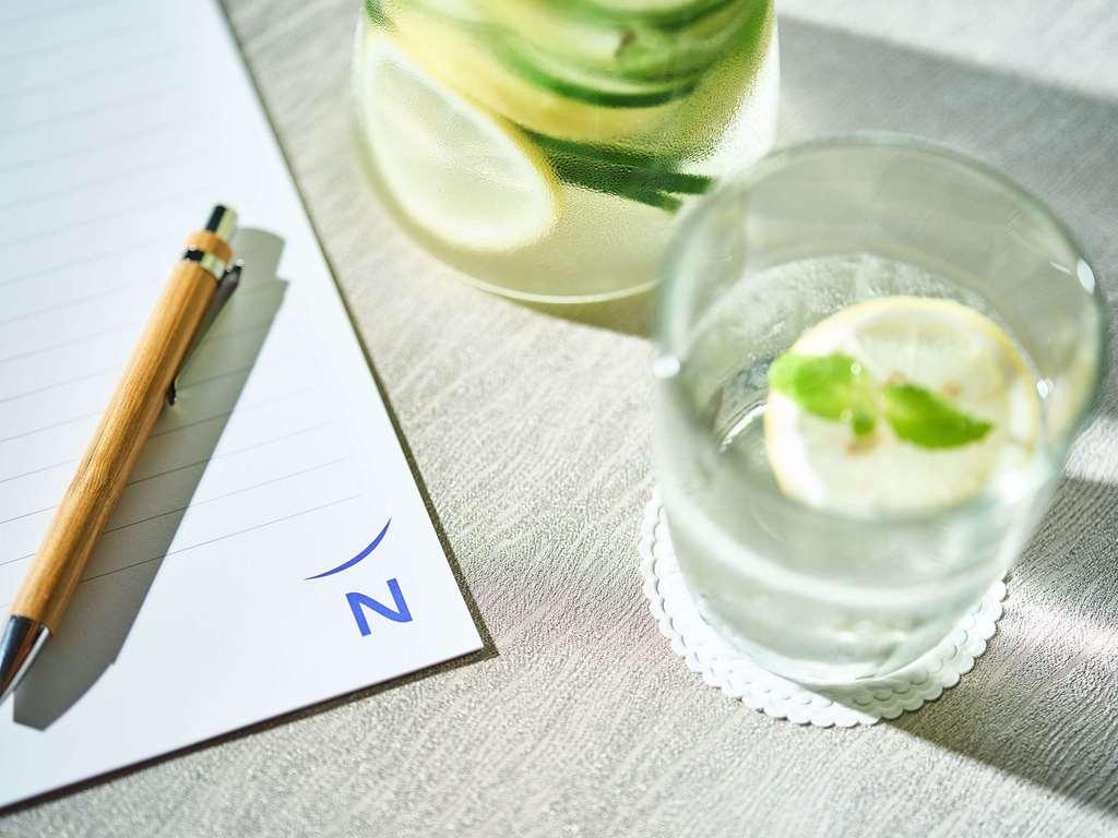 Novotel On Kitchener * Singapore