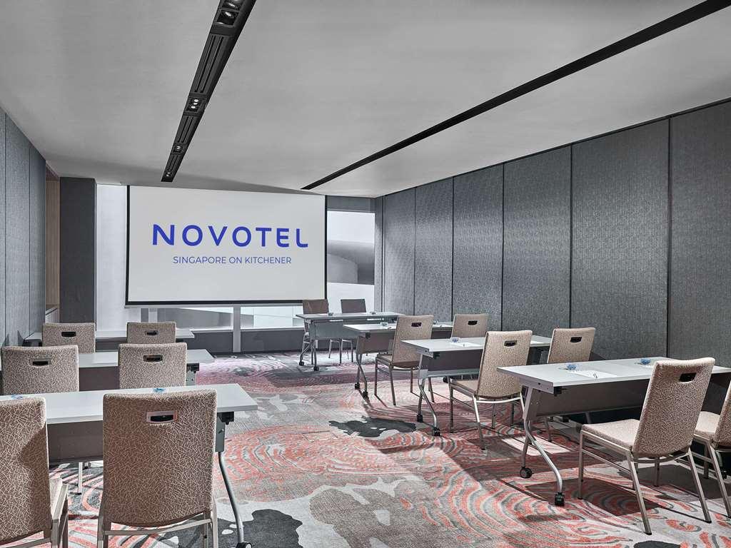 Novotel On Kitchener Hotel