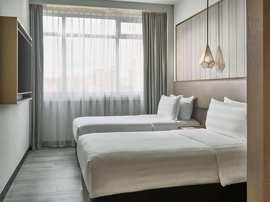Hotel Novotel On Kitchener