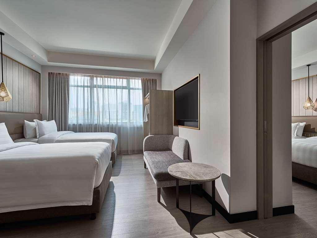 Novotel On Kitchener Hotel Singapore