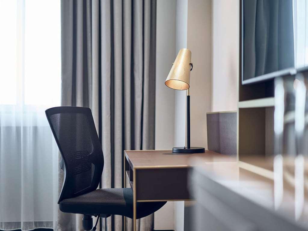 Novotel On Kitchener * Singapore
