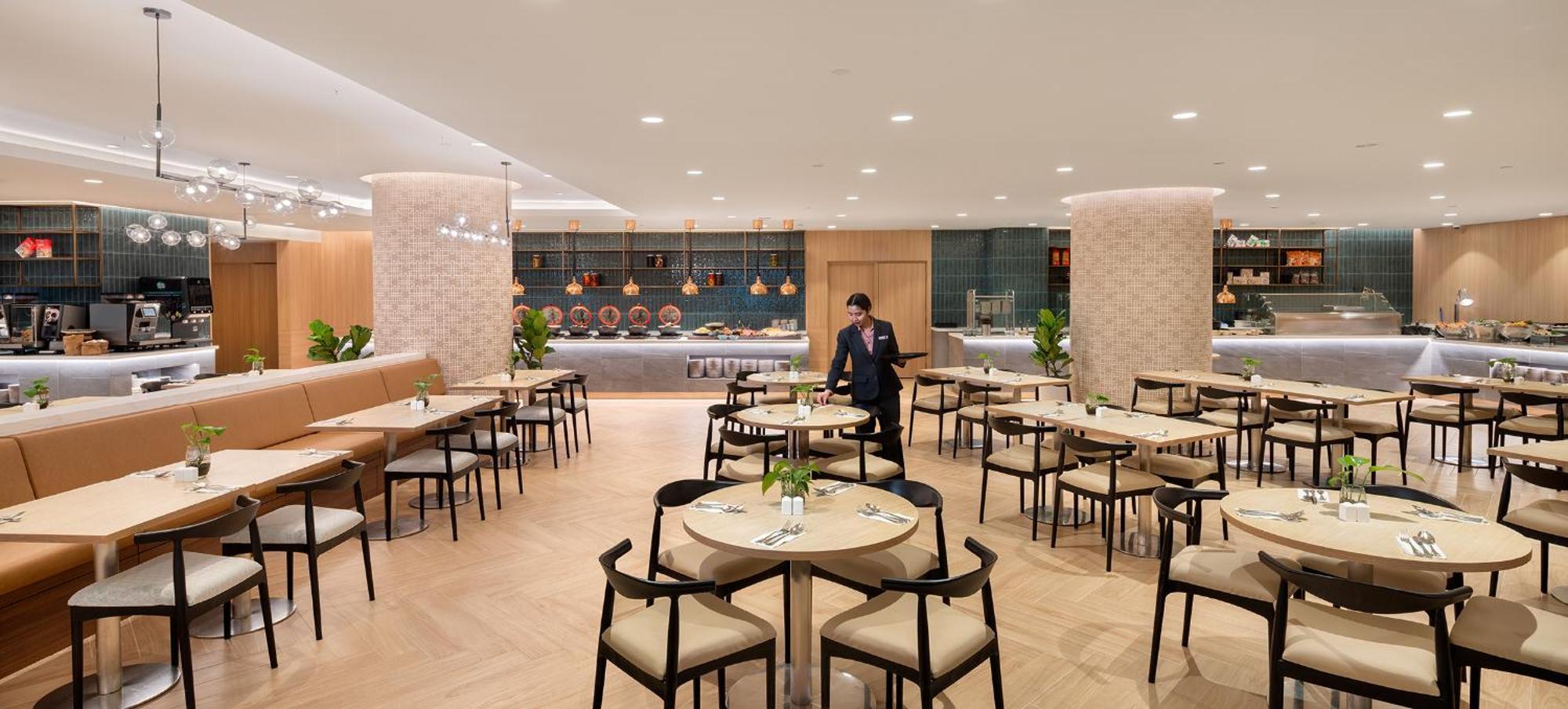 Grand Mercure Roxy