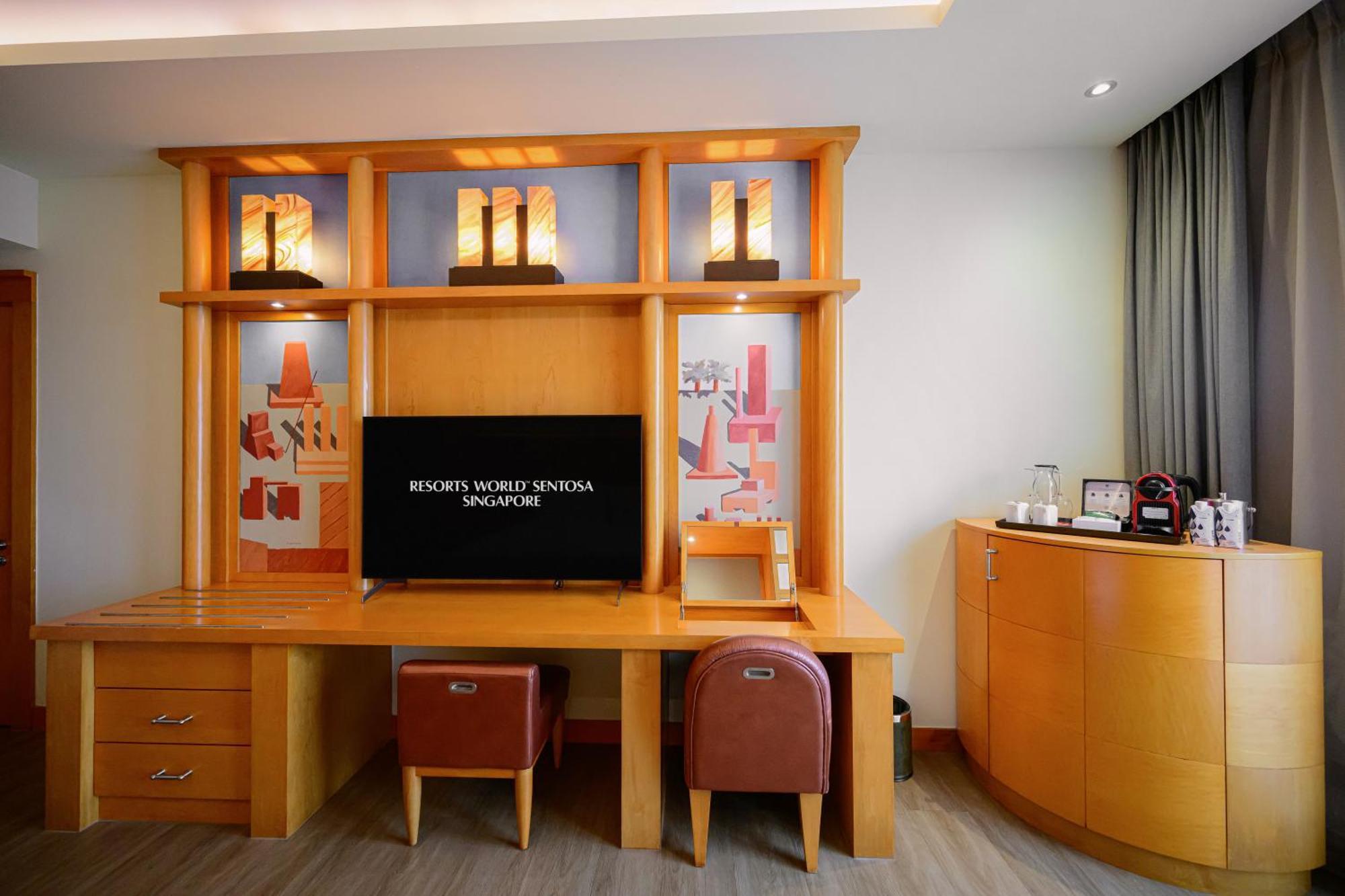 World Sentosa - Michael Resor 5*