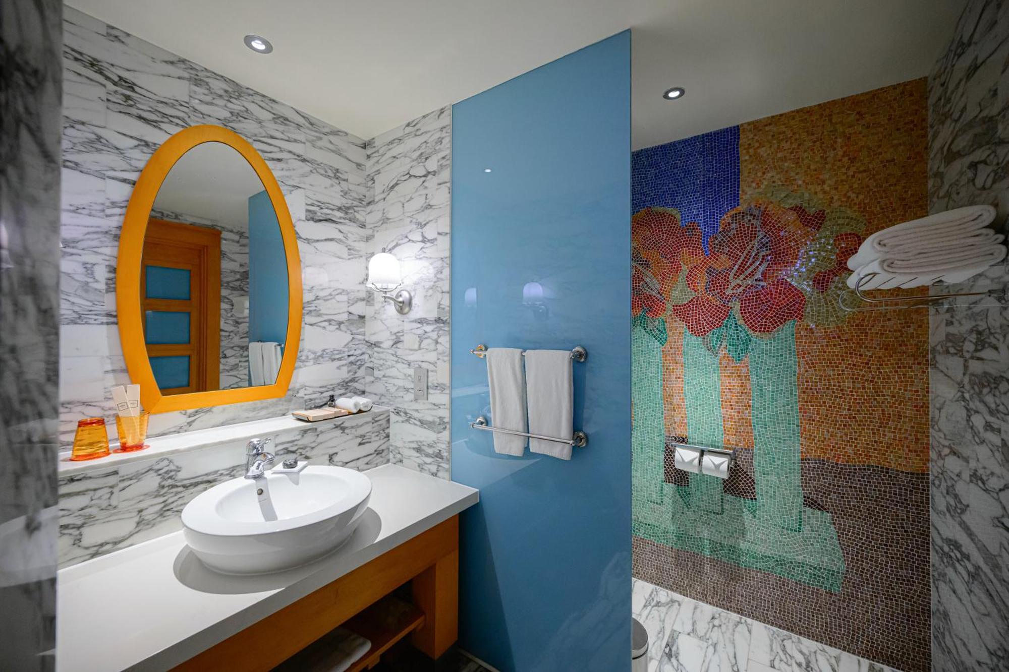 World Sentosa - Michael 5* Singapore