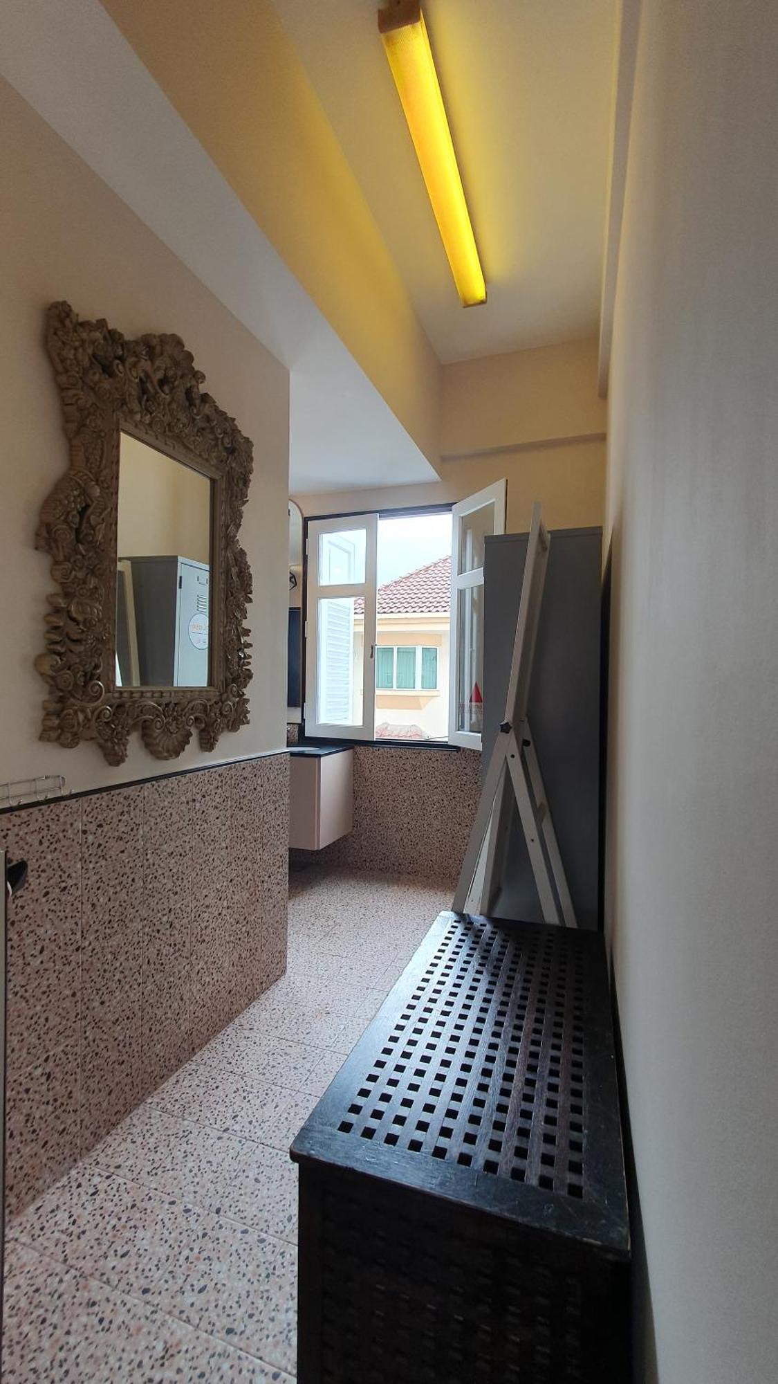 Betel Box Backpackers Asrama