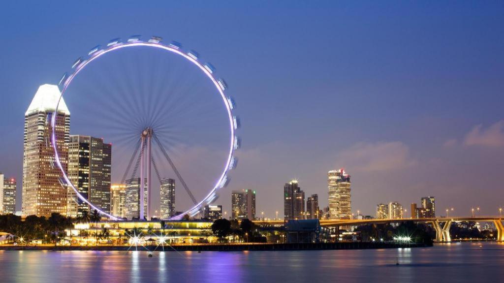 Budgetone 2* Singapore