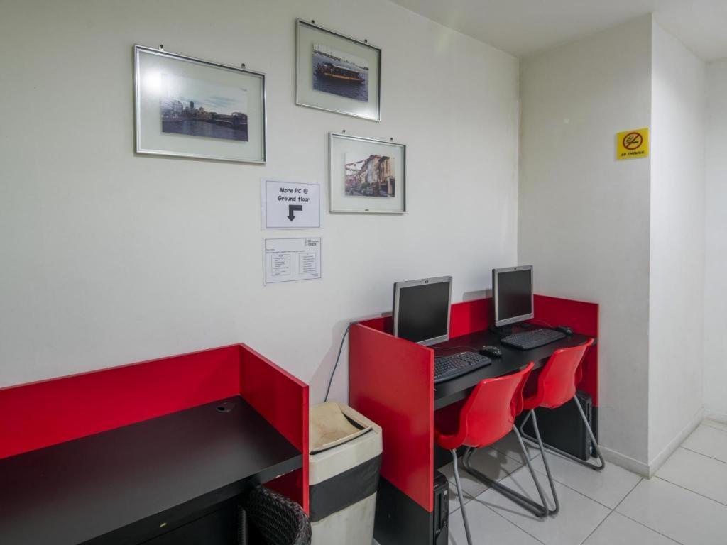 Hostel G4 Station Backpackers