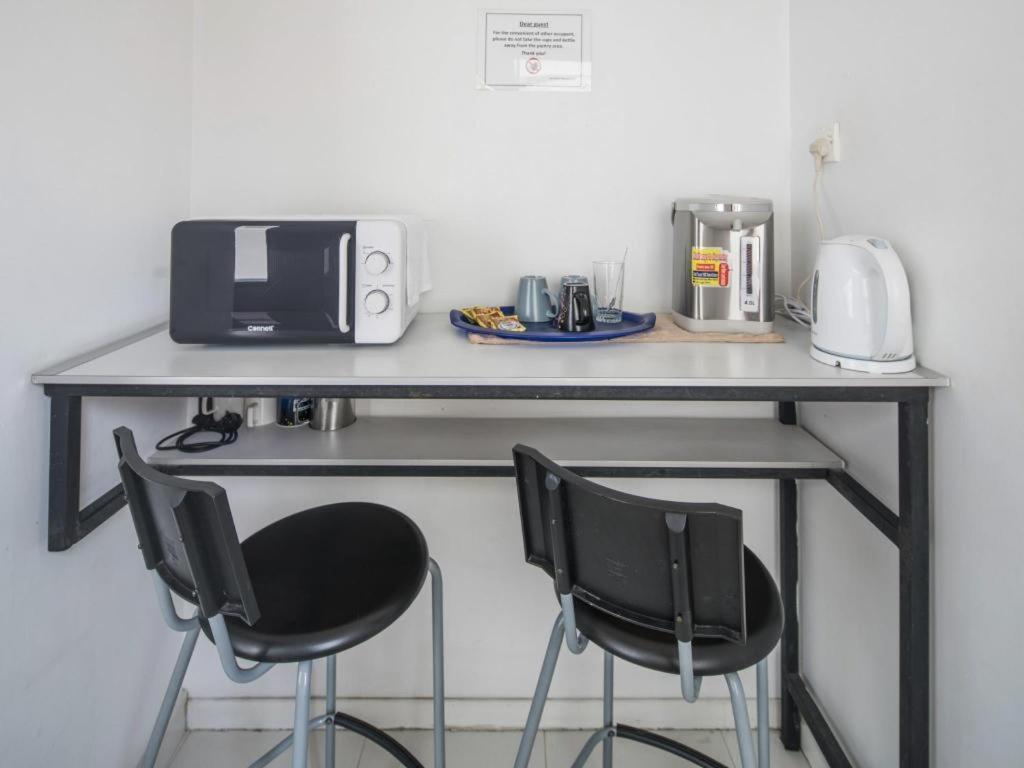 G4 Station Backpackers Hostel Singapore