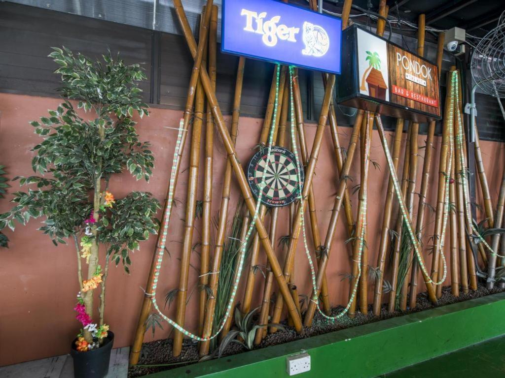 G4 Station Backpackers Hostel Singapore