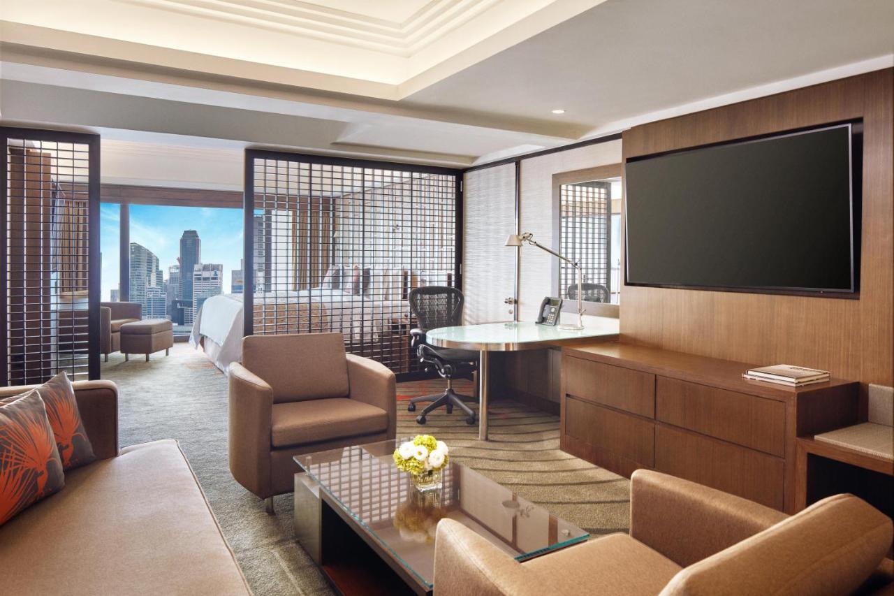 Pan Pacific 5*