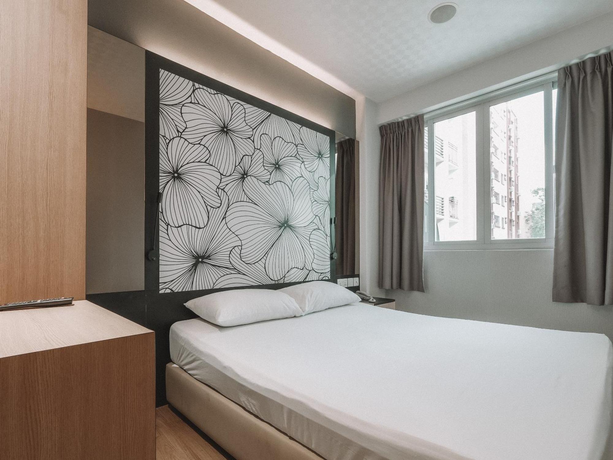 Hi Dot Hotel Singapore