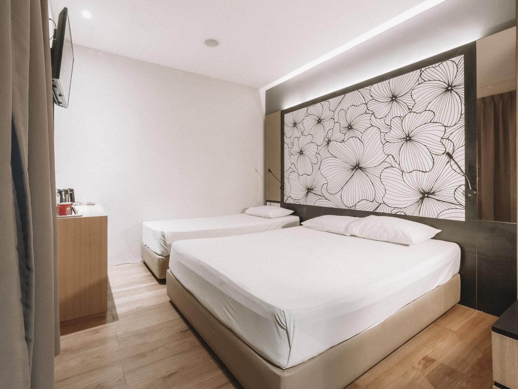 Hi Dot Hotel Singapore