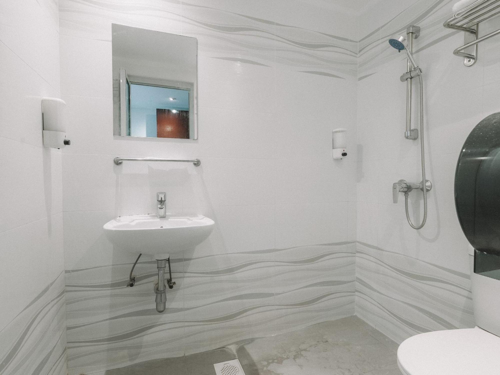 Hi Dot Hotel Singapore