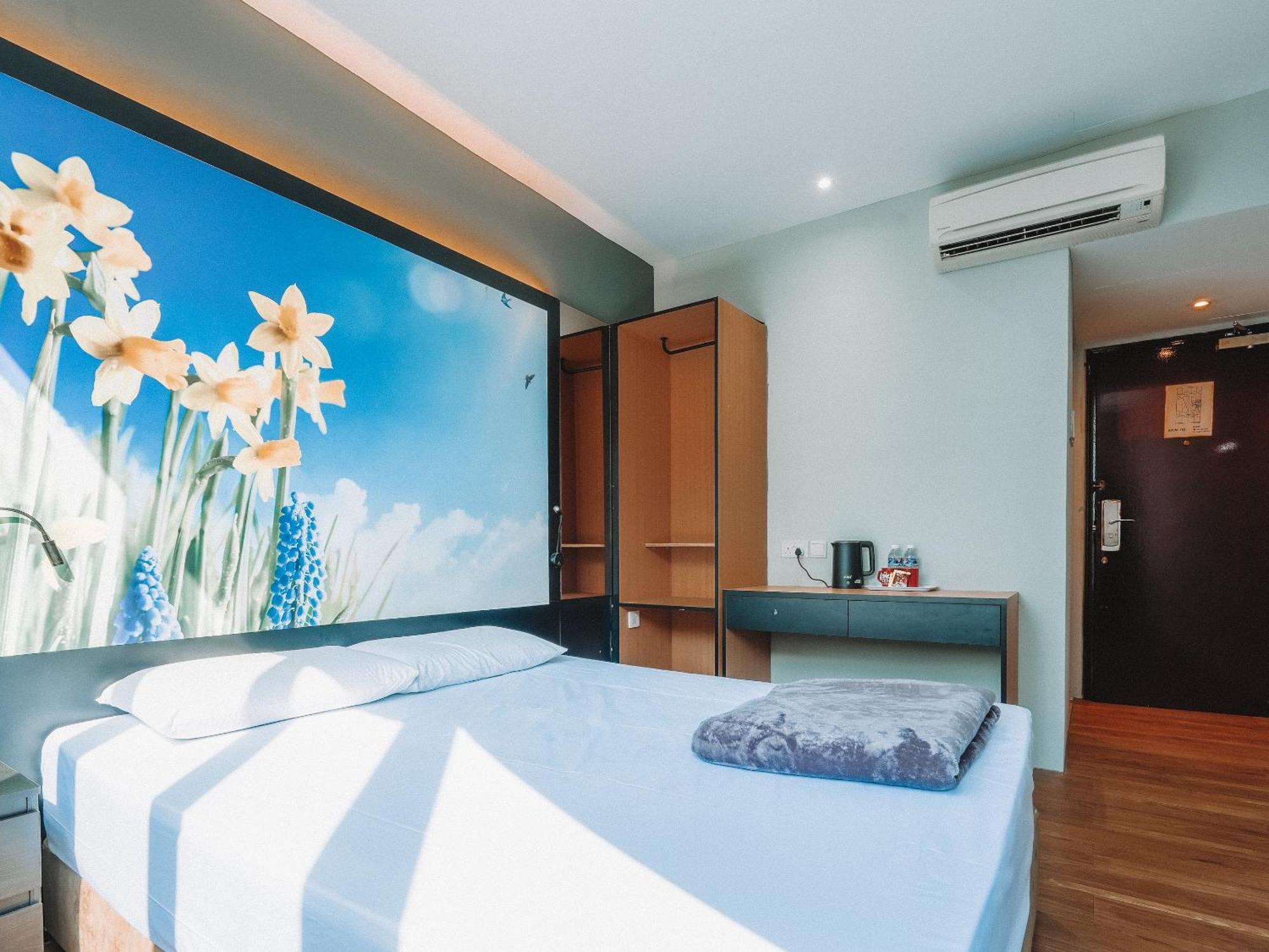 Hi Dot Hotel Singapore