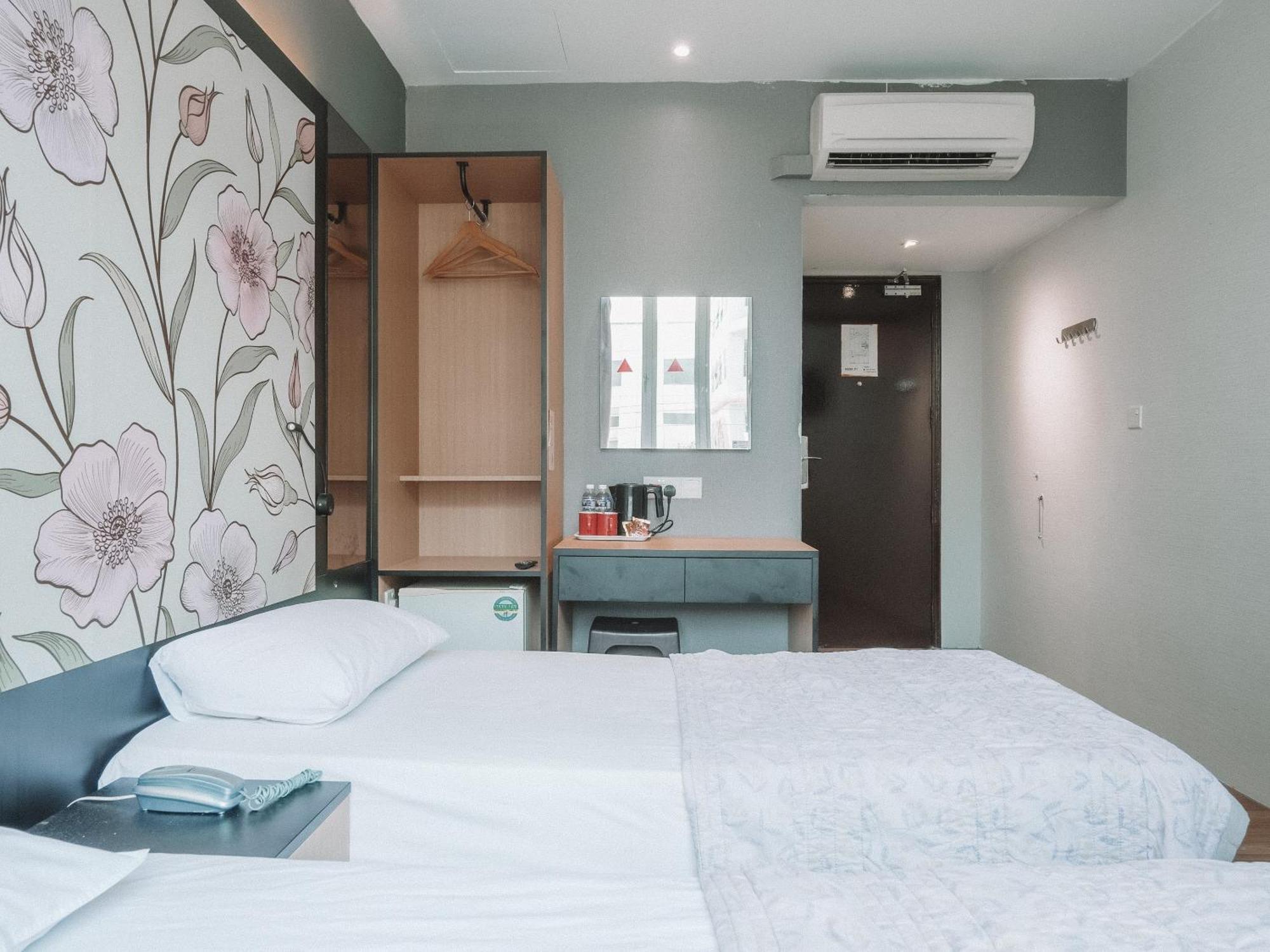 Hotel Hi Dot Singapore