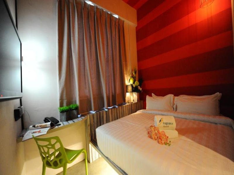 Hotel Ibis Budget Pearl Singapore
