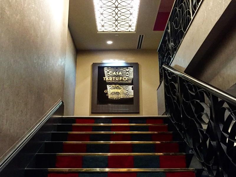 Hotel The Scarlet 4*