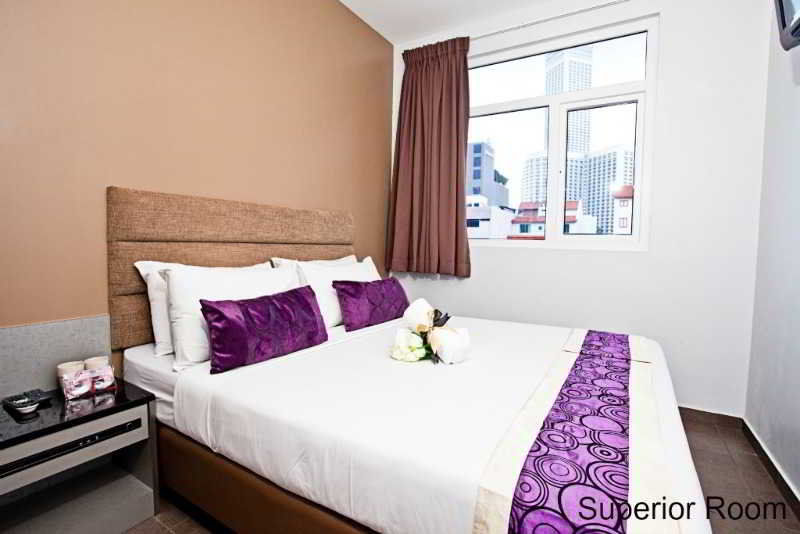 Hotel Ibis Budget Imperial