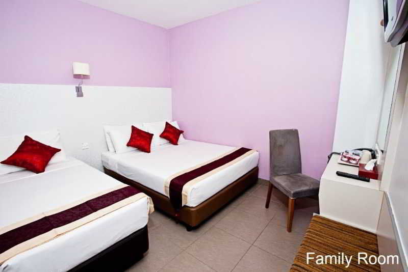 Ibis Budget Imperial 3*