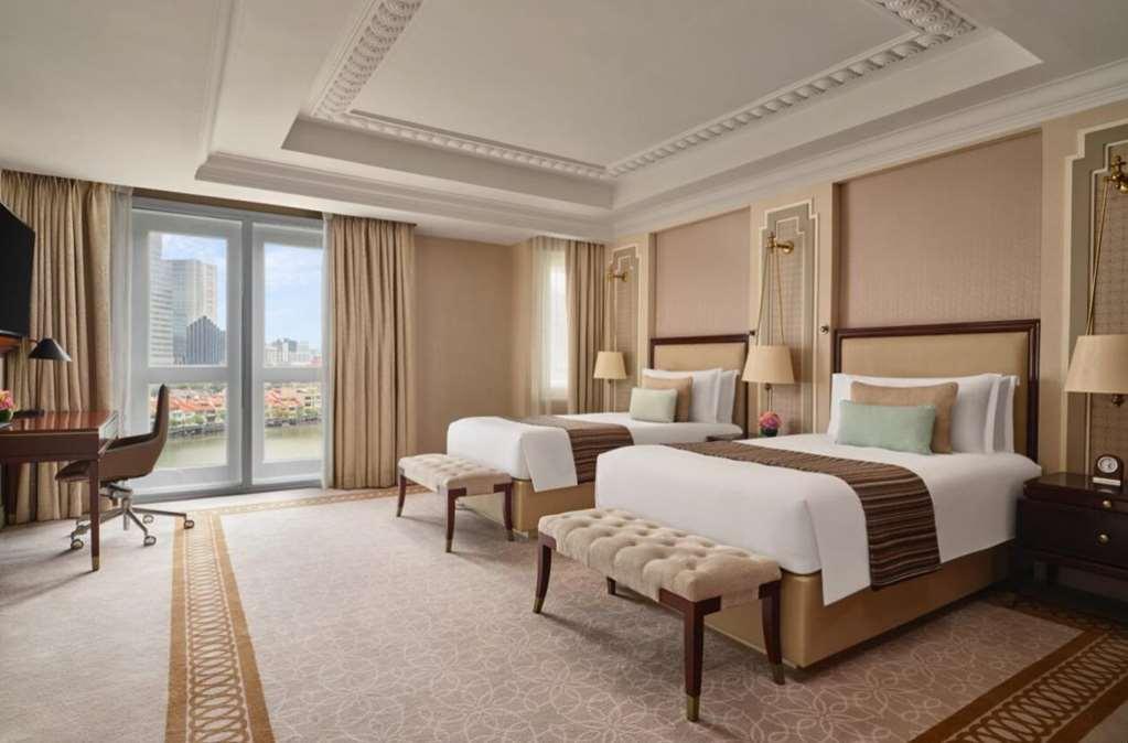 Hotel The Fullerton