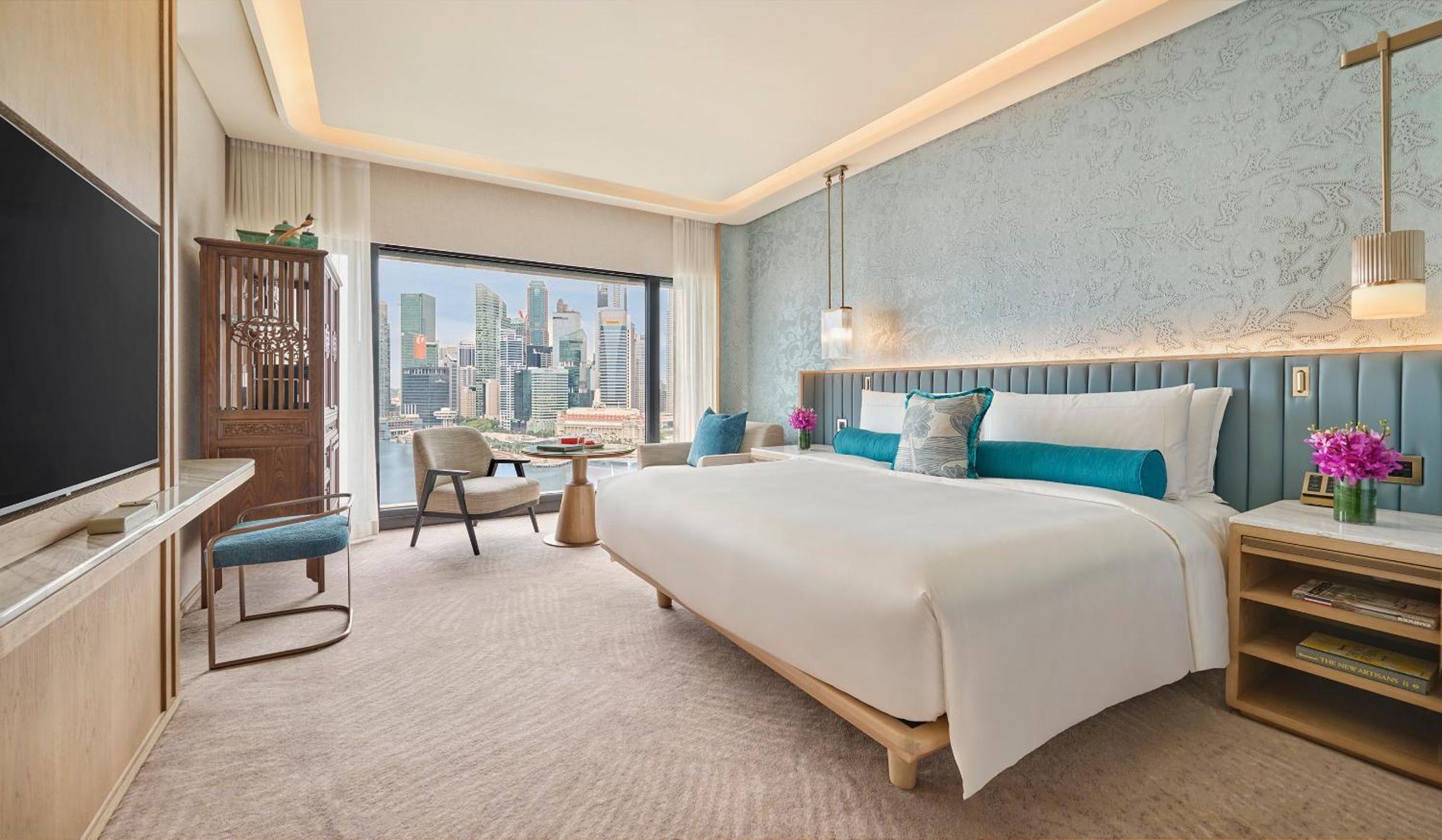 Mandarin Oriental,
