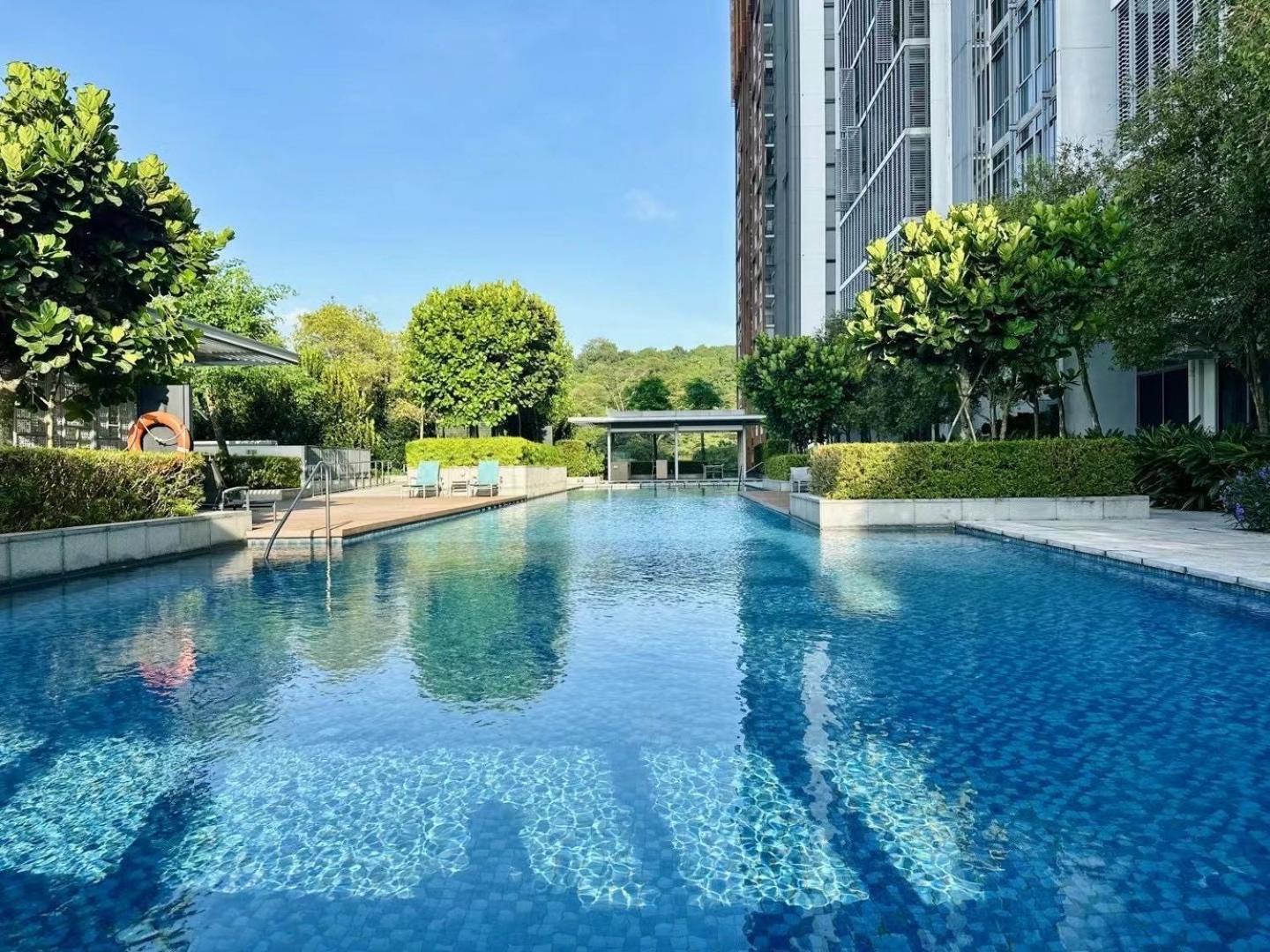 Ooo For Ladies Only Ooo Bukit Timah Master * Singapore