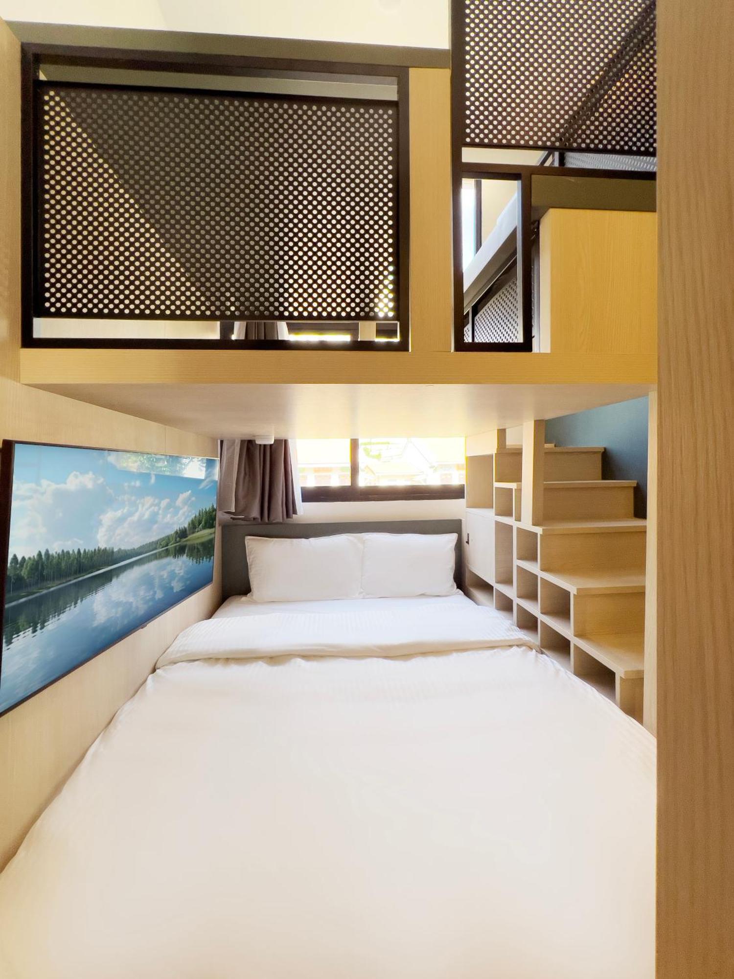 Coliwoo 268 River Valley - Coliving *