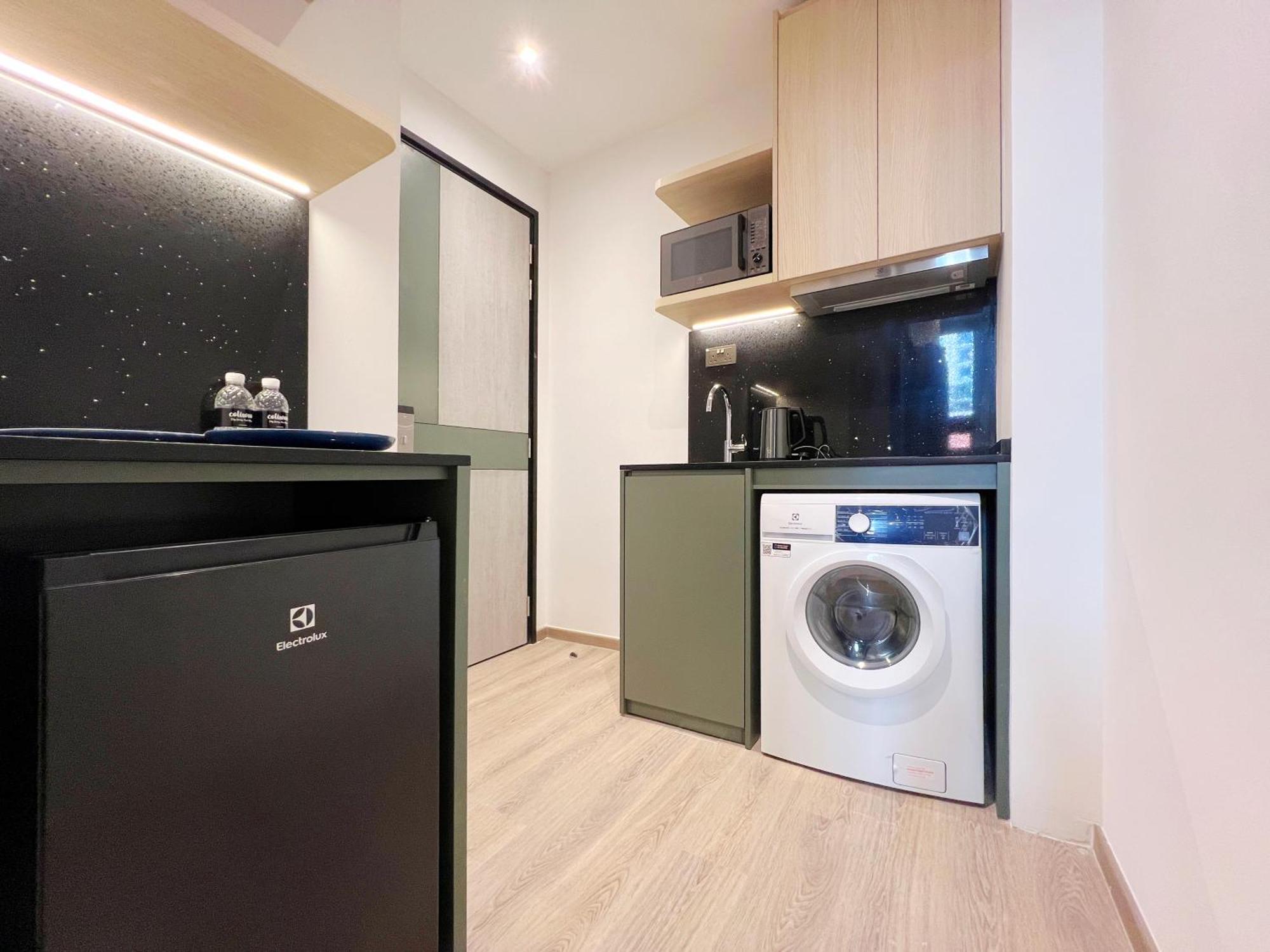 Coliwoo 268 River Valley - Coliving Apartment Singapore