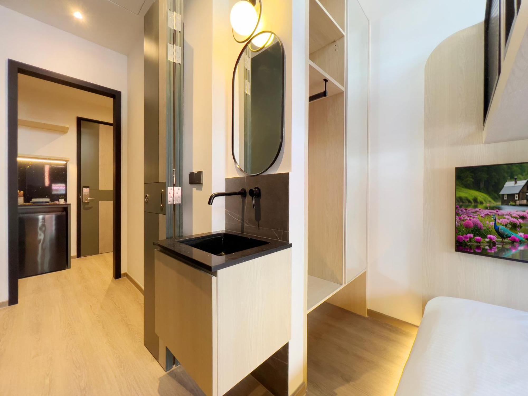 Coliwoo 268 River Valley - Coliving * Singapore