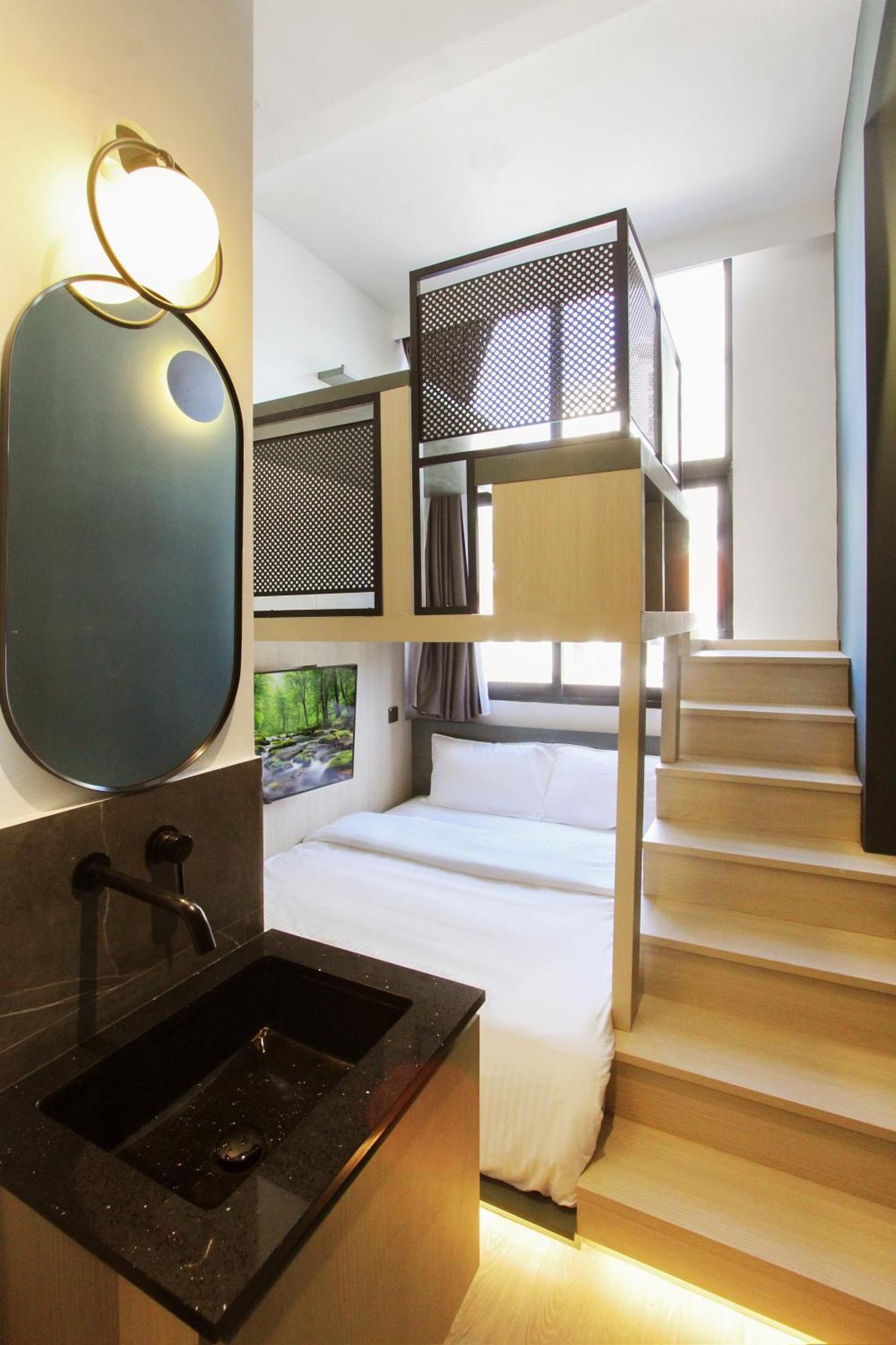 Coliwoo 268 River Valley - Coliving Apartment *