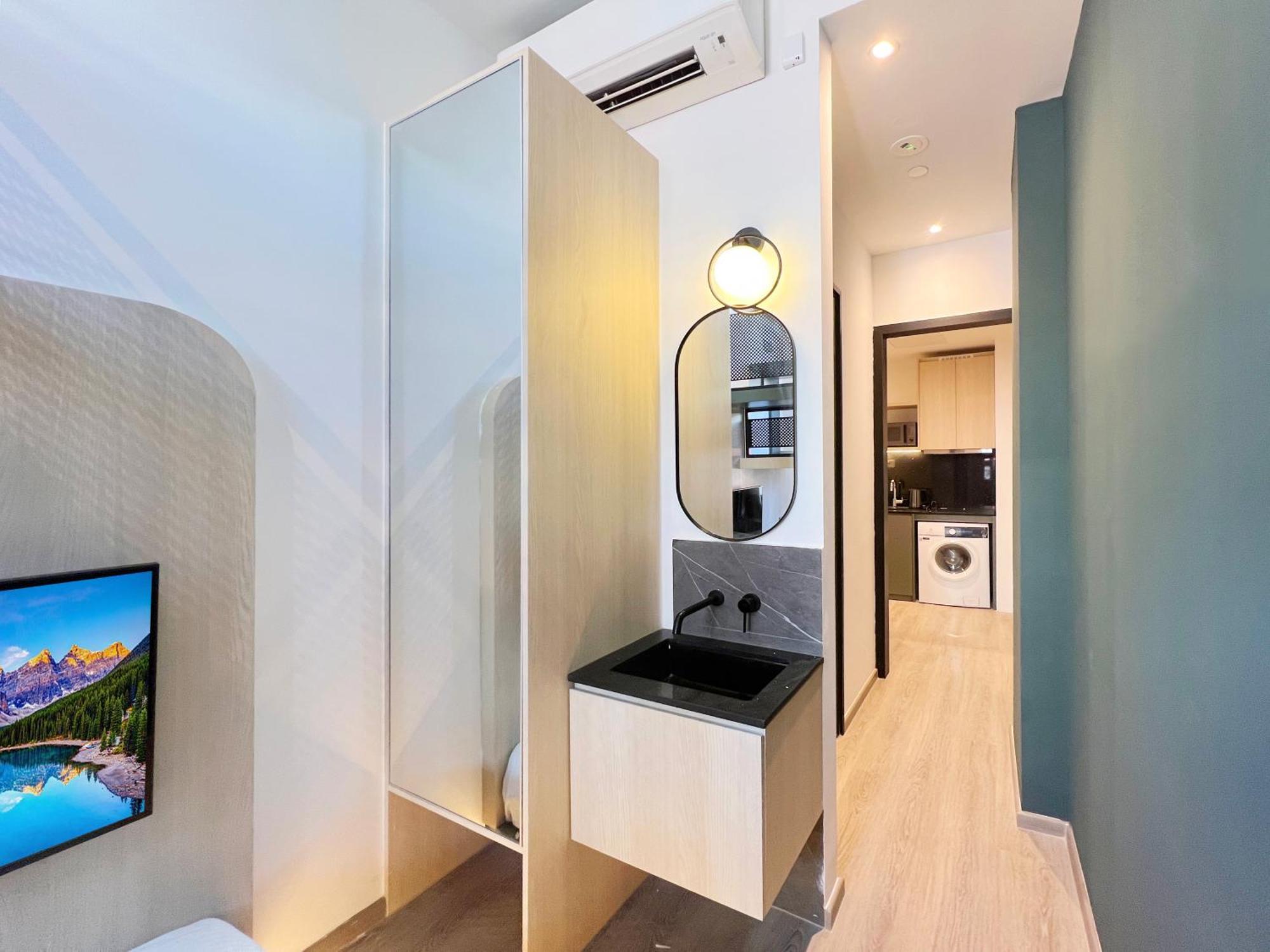 Apartment Coliwoo 268 River Valley - Coliving