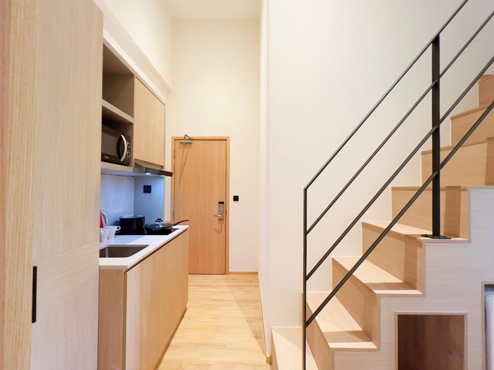 Coliwoo 298 River Valley - Coliving