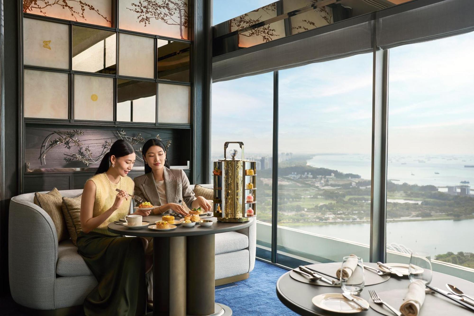 Marina Bay Sands 5*