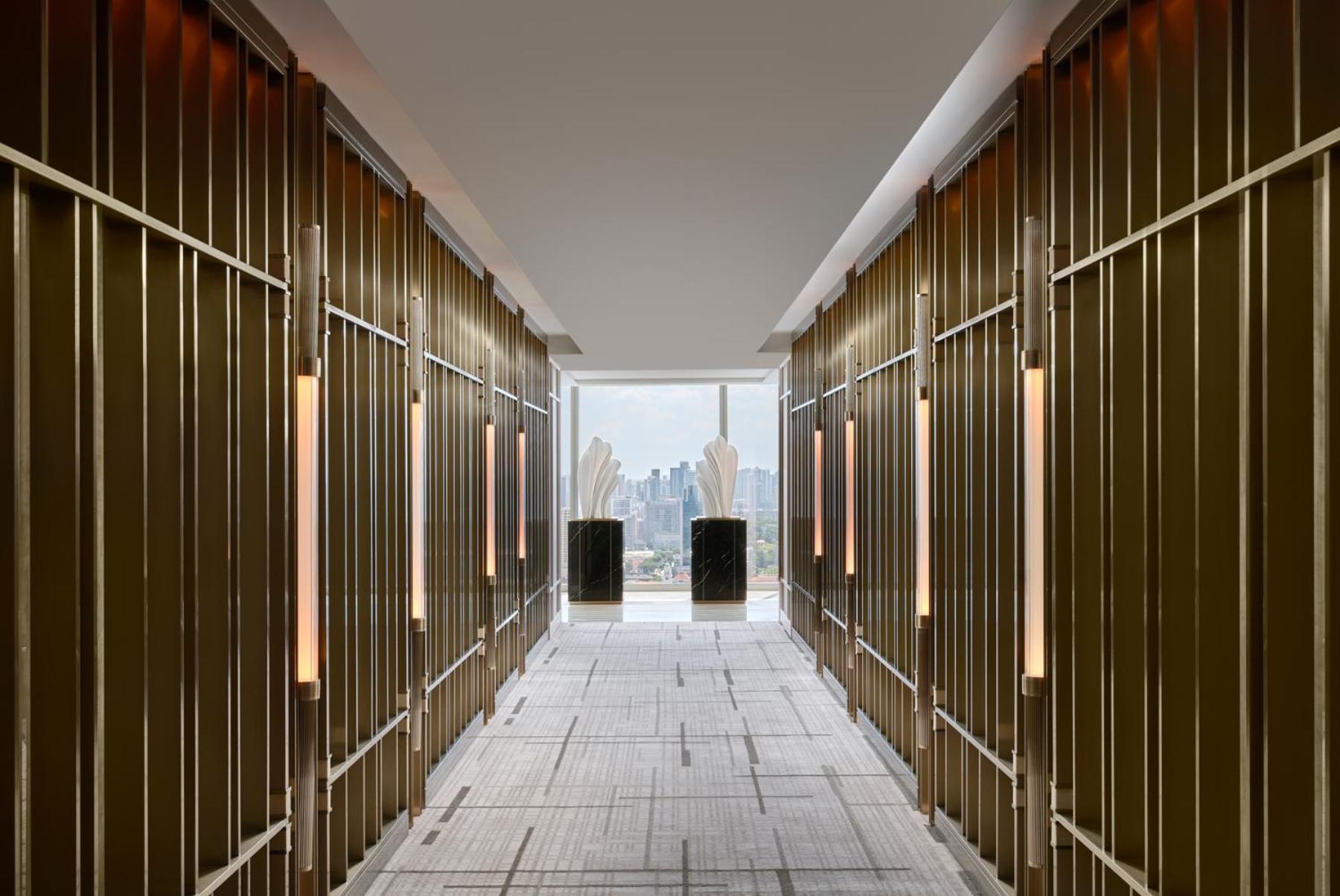 Marina Bay Sands 5* Singapore