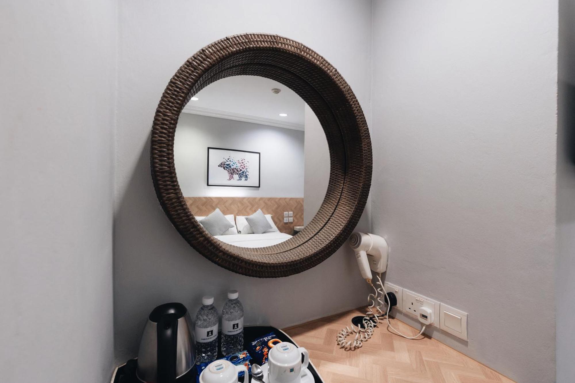 Harbour - Hamilton Hotel 3*