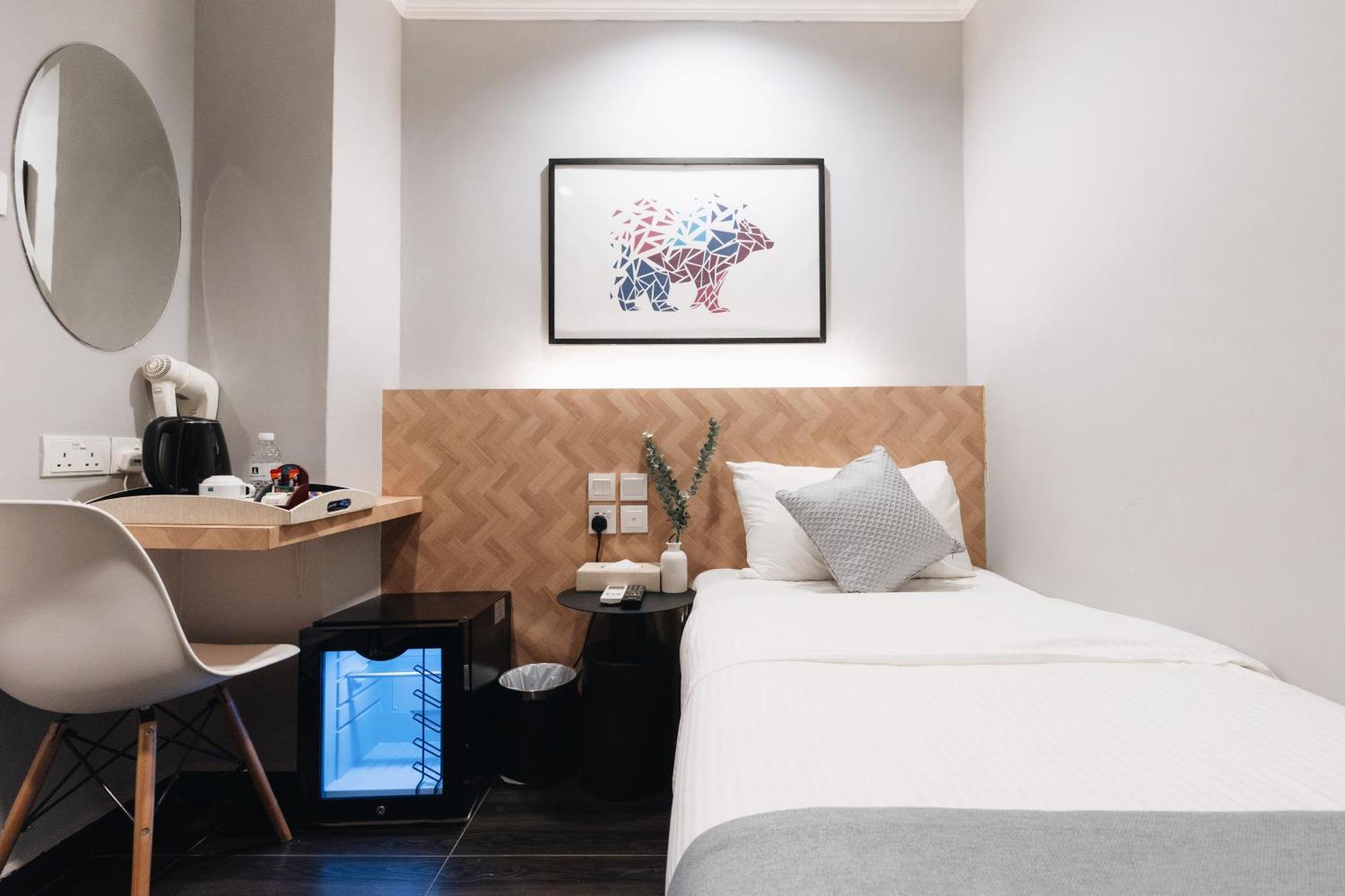 Hotel Harbour - Hamilton