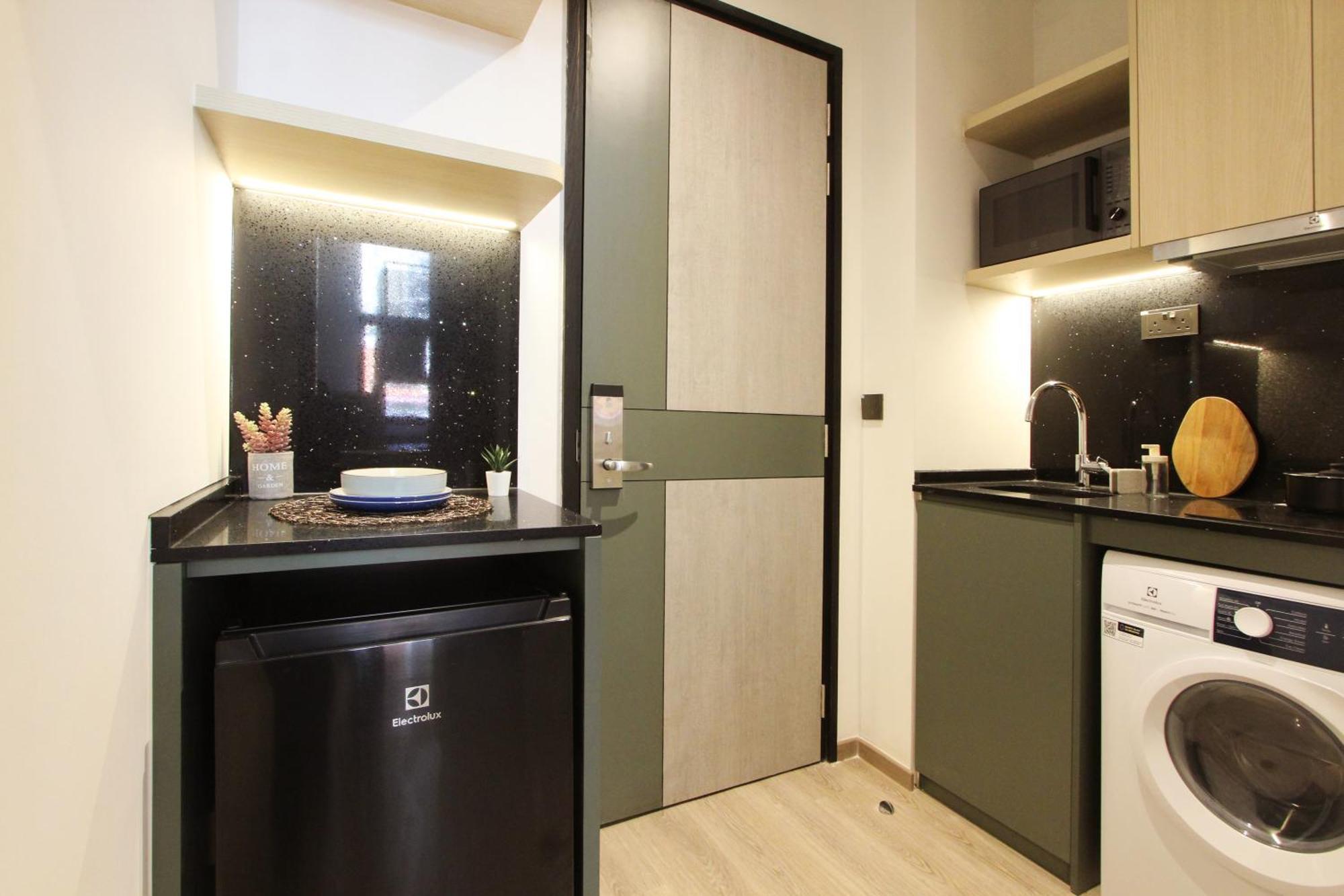 Coliwoo 268 River Valley - Coliving * Singapore