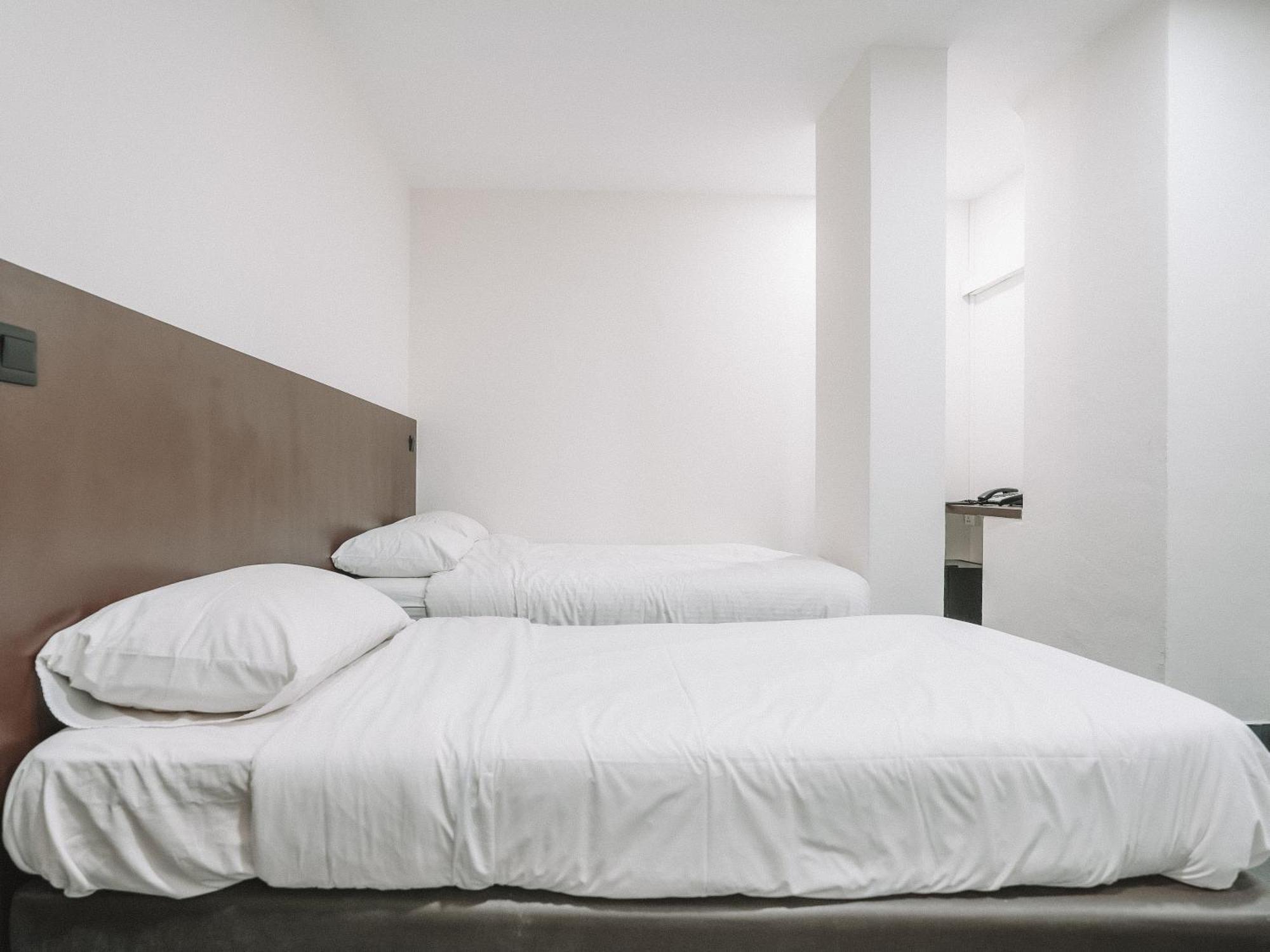 A Desker Hotel 3*