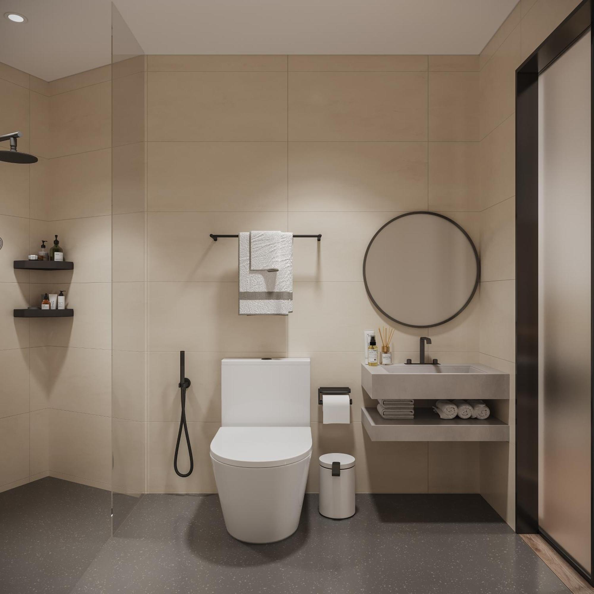 Aparthotel Habyt Kada At Maxwell Singapore
