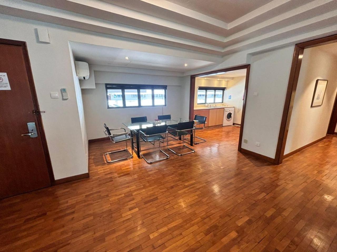 Aparthotel Orchard Point Serviced