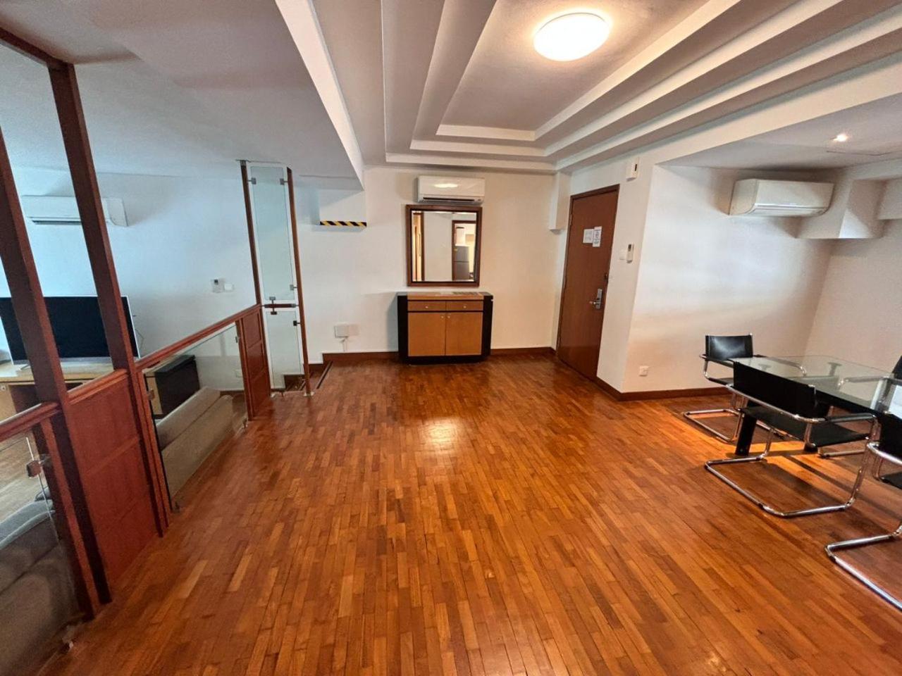 Aparthotel Orchard Point Serviced Singapore
