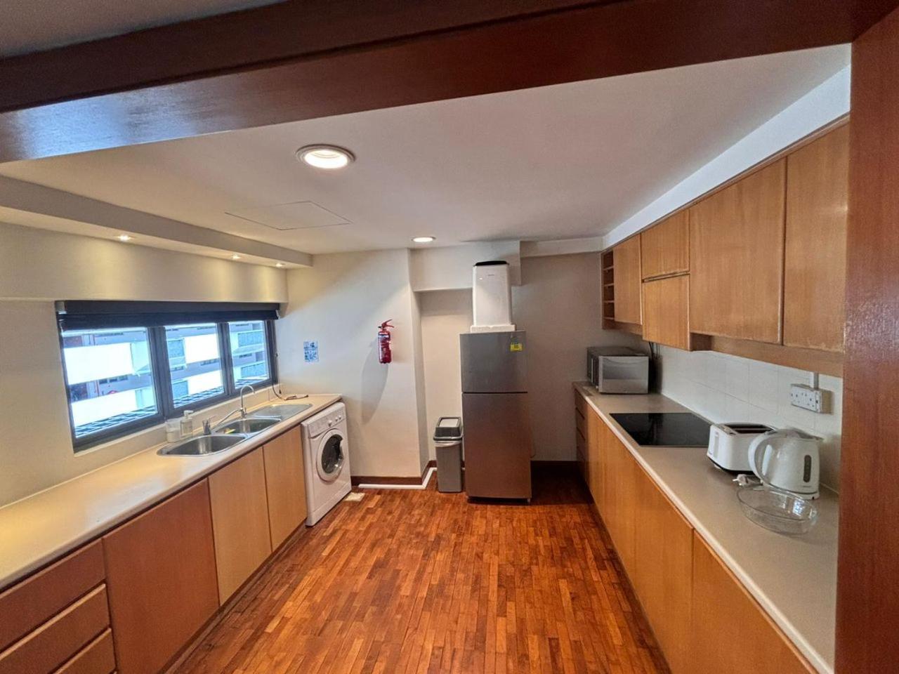 Orchard Point Serviced 4*