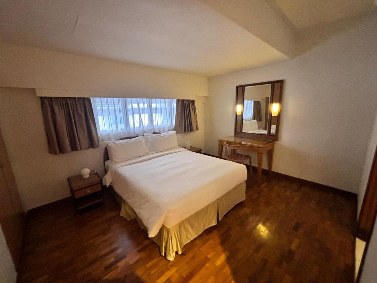 Orchard Point Serviced Aparthotel